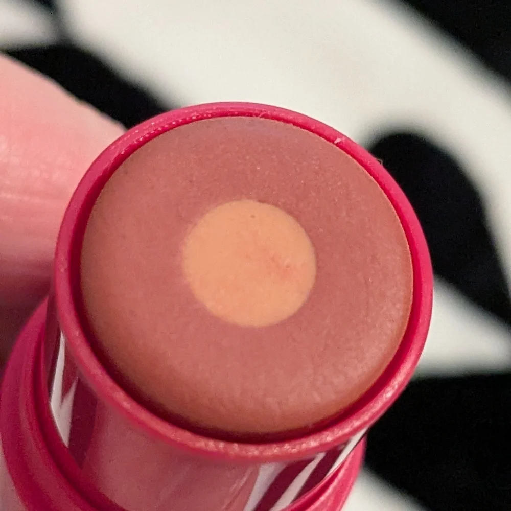 Peach Sorbet LWYA Blush BAE Center Core Blush Stick - New In Box - Picture 13 of 13